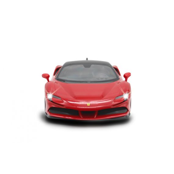 Jamara Ferrari SF90 Stradale / Sport car / 1 14 / Electr | 403122