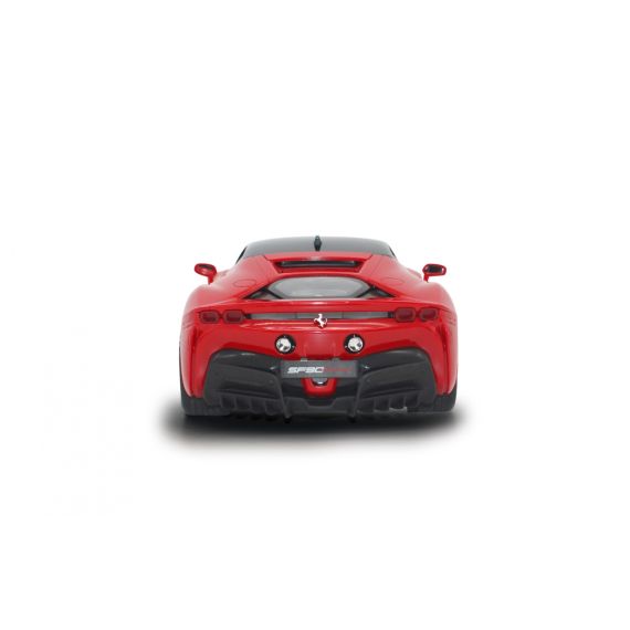 Jamara Ferrari SF90 Stradale / Sport car / 1 14 / Electr | 403122