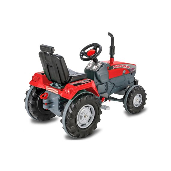 Jamara Pedal Tractor Power Drag / Pedal / 3 yr(s) / 4 wh | 460806