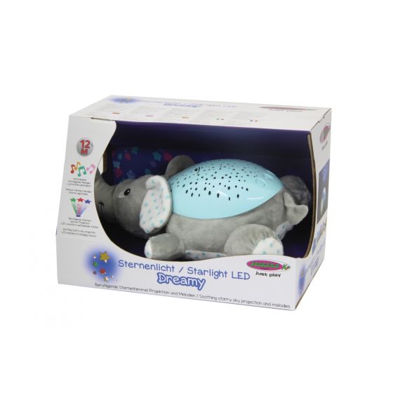Jamara Kids Dreamy - Night light/decorative lighting pro | 460432