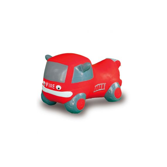 Jamara Jumping Car Bouncer Fire Truck / 1 yr(s) | 460456