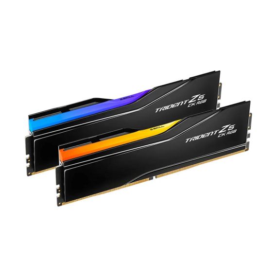 G.Skill Trident Z5 CK RGB schwarz CUDIMM Kit 48GB, DDR5-8200