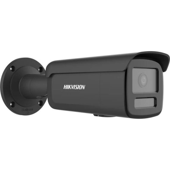 Hikvision Smart Hybrid Light with ColorVu Fixed Bullet Network Camera