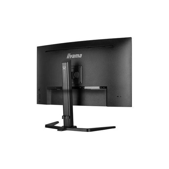 Iiyama 32W LCD QHD Curved BusinessGaming VA Flat GCB3280QSUB2