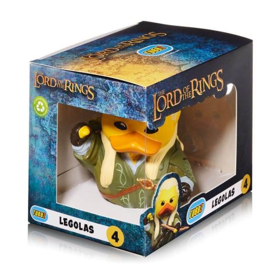 Lord of the Rings: Legolas TUBBZ 144759