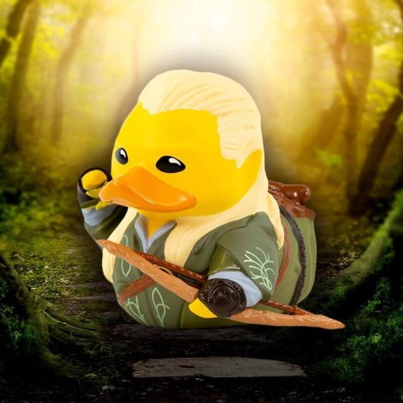 Lord of the Rings: Legolas TUBBZ 144759