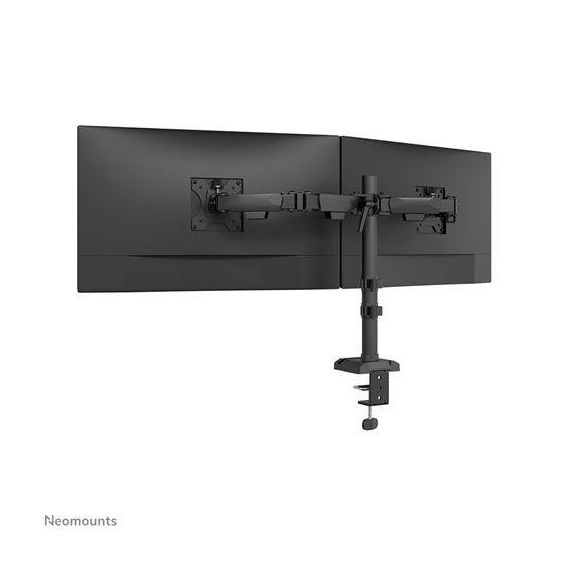 Neomounts desk monitor arm full motion desk monitor arm for 10-32"