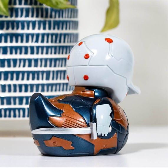 TUBBZ  Metal Gear Solid: Gray Fox (Boxed Edition)