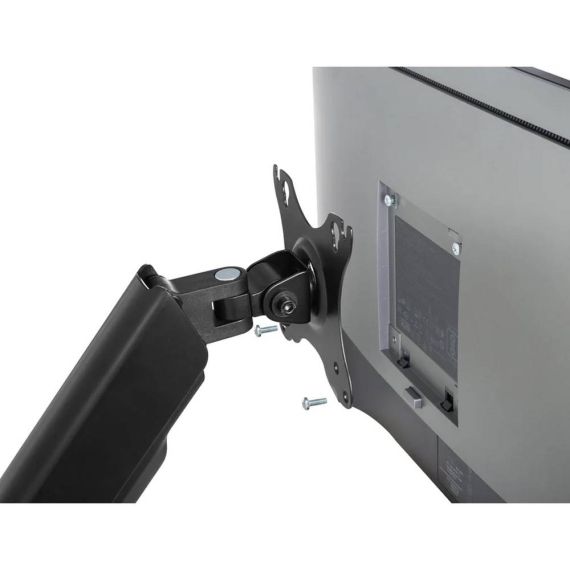 Techly Wall Mount with Spring for TV 17-32 ICALCDG112E