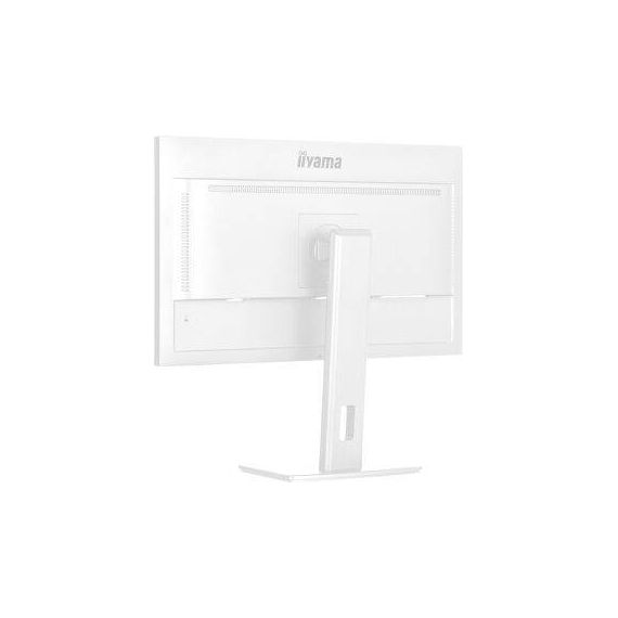 iiyama ProLite monitor white 27" 1920x1080  XUB2797HSUW2