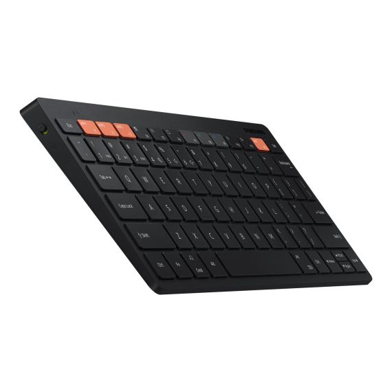 Samsung Smart Keyboard Trio 500 EJ-B3400 - Keybo | EJ-B3400BBGGDE