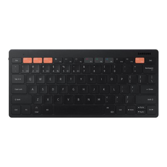 Samsung Smart Keyboard Trio 500 EJ-B3400 - Keybo | EJ-B3400BBGGDE