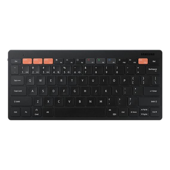 Samsung Smart Keyboard Trio 500 EJ-B3400 - Keybo | EJ-B3400BBGGDE