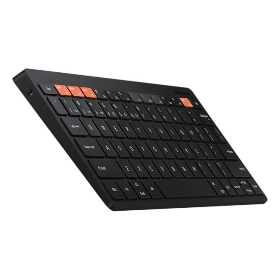 Samsung Smart Keyboard Trio 500 EJ-B3400 - Keybo | EJ-B3400BBGGDE