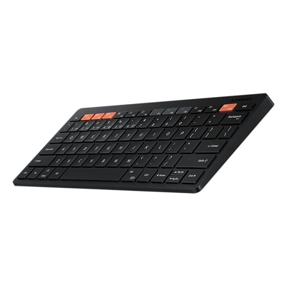 Samsung Smart Keyboard Trio 500 EJ-B3400 - Keybo | EJ-B3400BBGGDE
