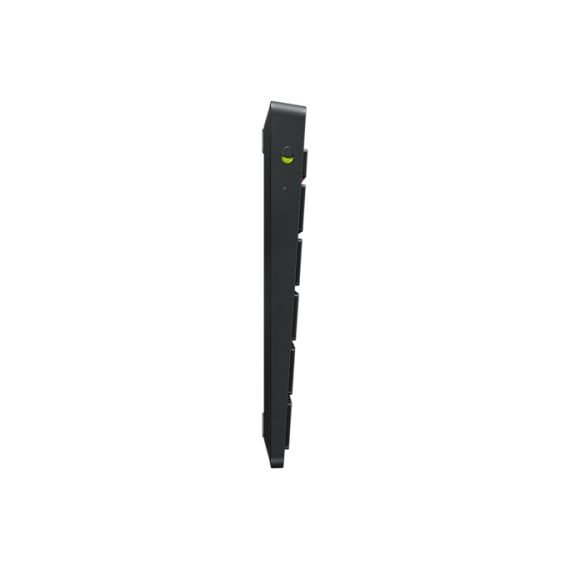 Samsung Smart Keyboard Trio 500 EJ-B3400 - Keybo | EJ-B3400BBGGDE