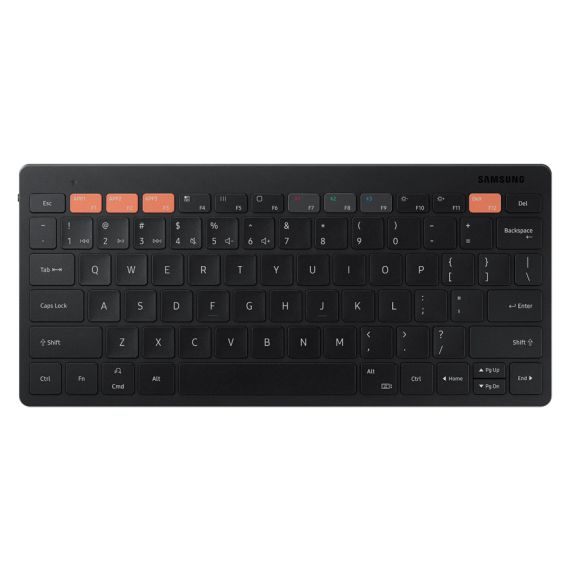 Samsung Smart Keyboard Trio 500 EJ-B3400 - Keybo | EJ-B3400BBGGDE