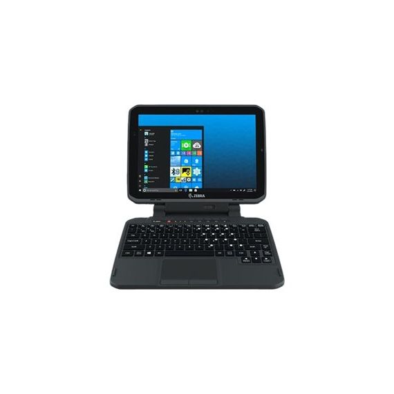 Zebra ET80 - Rugged - tablet - Intel Core i5 -  | ET80A-0P5B3-00A