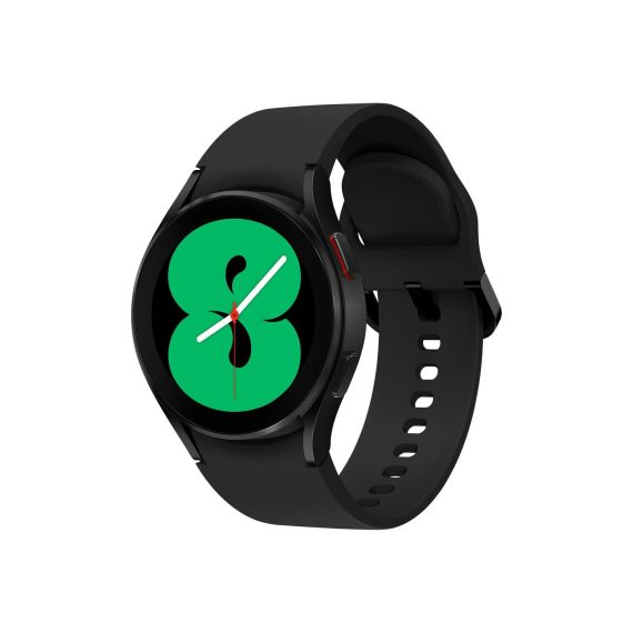 Samsung Galaxy Watch4 - 44 mm - black - smart wa | SM-R870NZKADBT