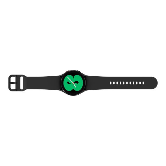 Samsung Galaxy Watch4 - 44 mm - black - smart wa | SM-R870NZKADBT