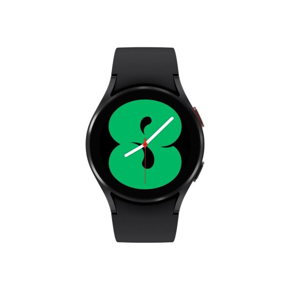 Samsung Galaxy Watch4 - 44 mm - black - smart wa | SM-R870NZKADBT