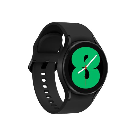 Samsung Galaxy Watch4 - 44 mm - black - smart wa | SM-R870NZKADBT