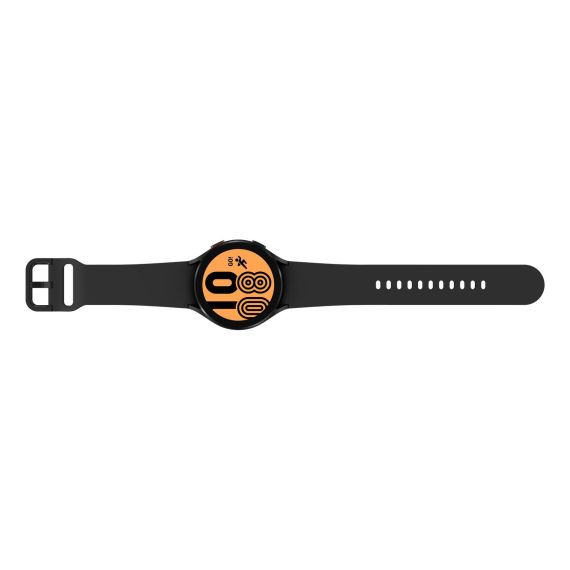 Samsung Galaxy Watch4 - 44 mm - black - smart wa | SM-R870NZKADBT