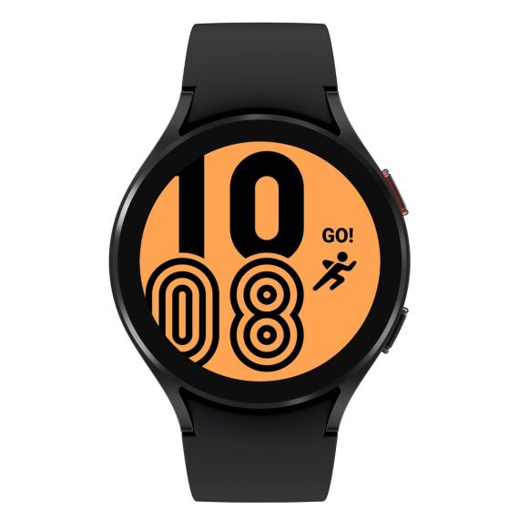 Samsung Galaxy Watch4 - 44 mm - black - smart wa | SM-R870NZKADBT