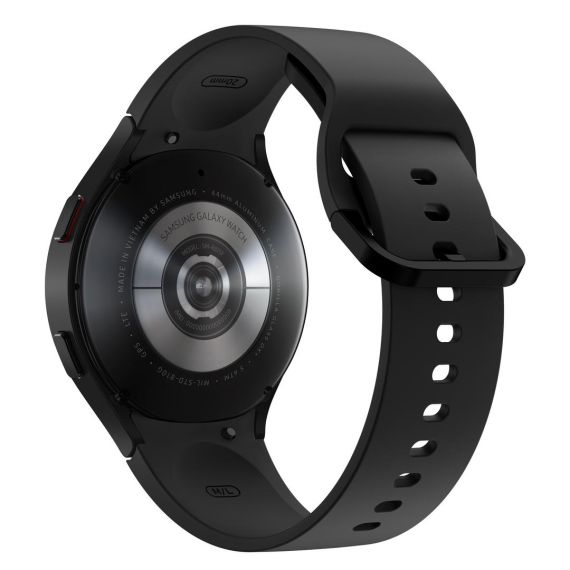 Samsung Galaxy Watch4 - 44 mm - black - smart wa | SM-R870NZKADBT