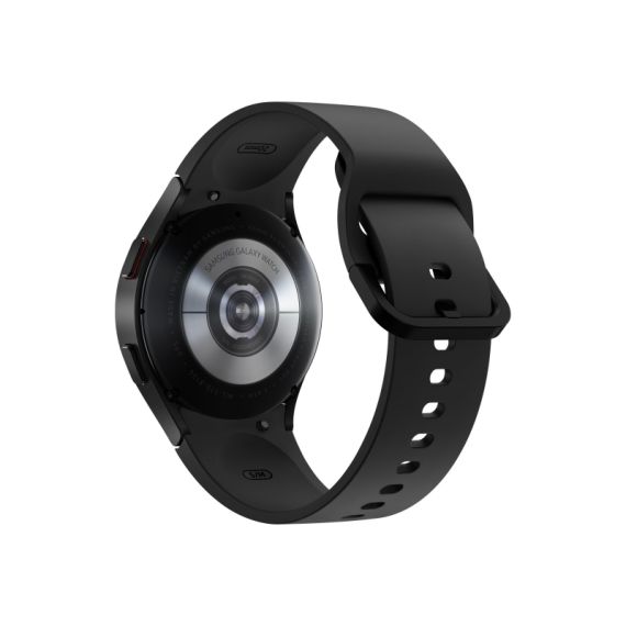 Samsung Galaxy Watch4 - 44 mm - black - smart wa | SM-R870NZKADBT