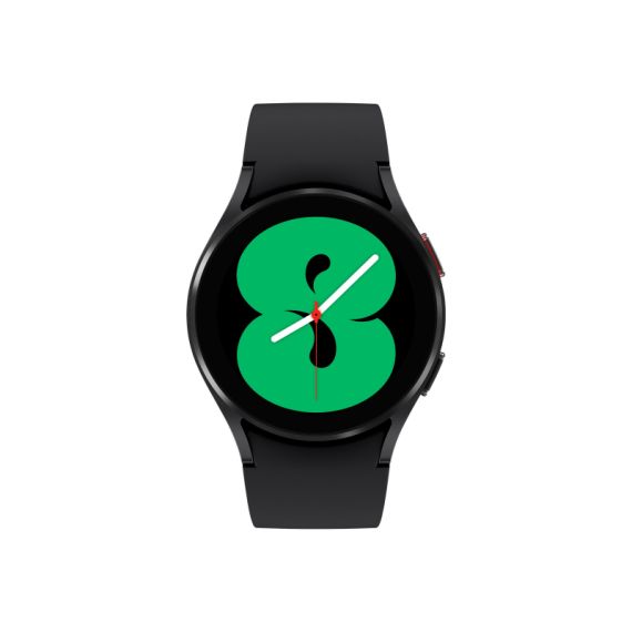 Samsung Galaxy Watch4 - 44 mm - black - smart wa | SM-R870NZKADBT
