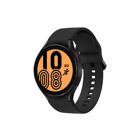 Samsung Galaxy Watch4 - 44 mm - black - smart wa | SM-R870NZKADBT