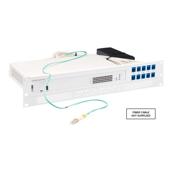 Rackmount.IT SORACK - Network device mounting kit - r | RM-SR-T12