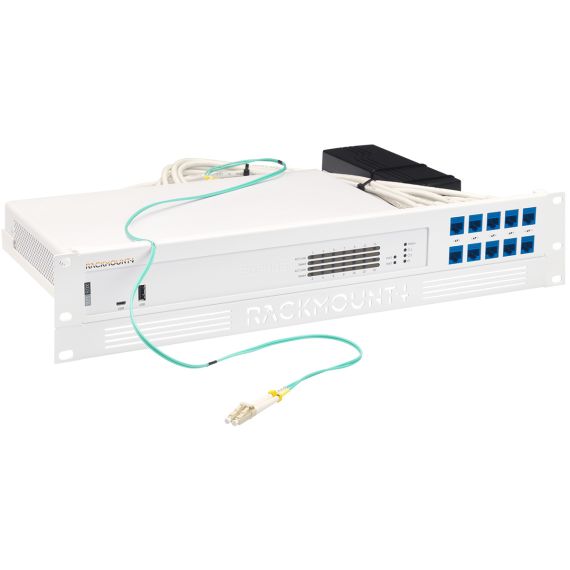 Rackmount.IT SORACK - Network device mounting kit - r | RM-SR-T12