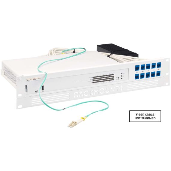 Rackmount.IT SORACK - Network device mounting kit - r | RM-SR-T12