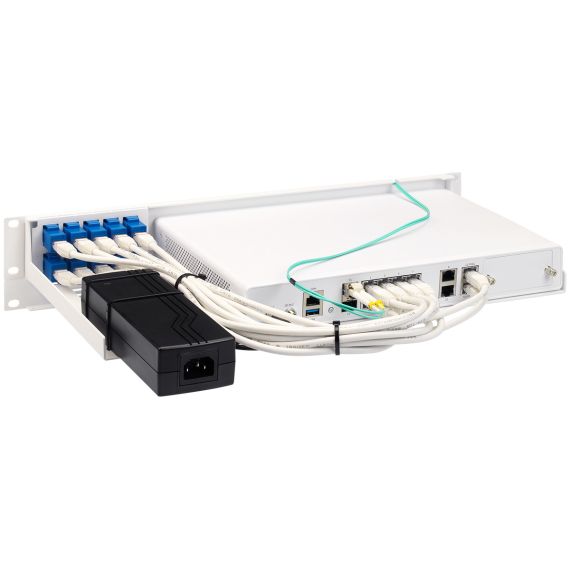 Rackmount.IT SORACK - Network device mounting kit - r | RM-SR-T12