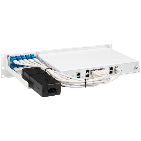 Rackmount.IT SORACK - Network device mounting kit - r | RM-SR-T12