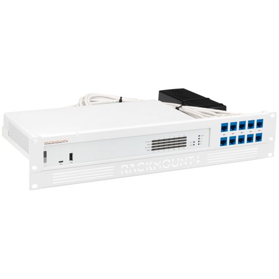Rackmount.IT SORACK - Network device mounting kit - r | RM-SR-T12