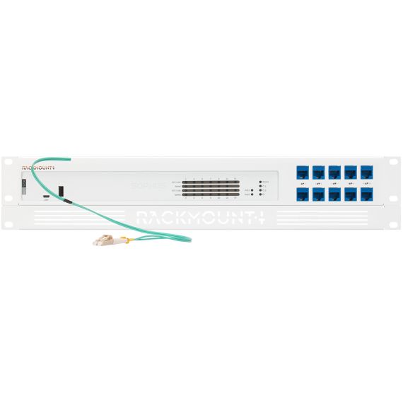 Rackmount.IT SORACK - Network device mounting kit - r | RM-SR-T12