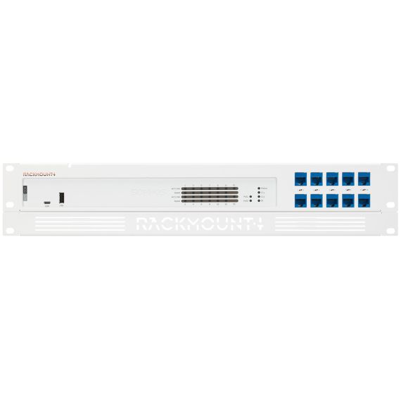 Rackmount.IT SORACK - Network device mounting kit - r | RM-SR-T12