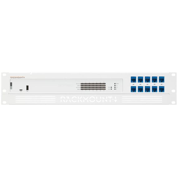 Rackmount.IT SORACK - Network device mounting kit - r | RM-SR-T12