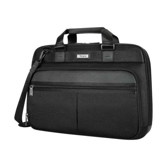 Targus Mobile Elite - Notebook carrying case - topload | TBT932GL