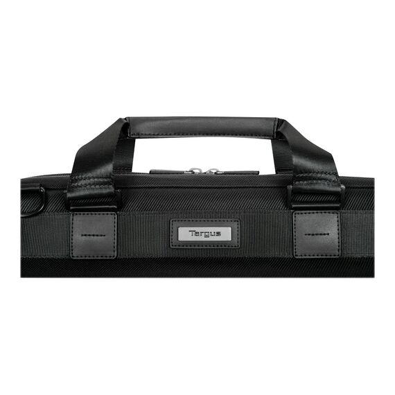 Targus Mobile Elite - Notebook carrying case - topload | TBT932GL
