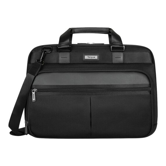 Targus Mobile Elite - Notebook carrying case - topload | TBT932GL