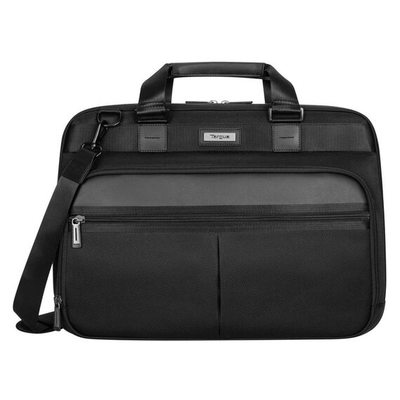 Targus Mobile Elite - Notebook carrying case - topload | TBT932GL