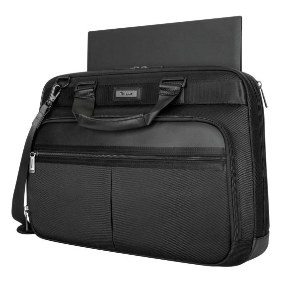 Targus Mobile Elite - Notebook carrying case - topload | TBT932GL
