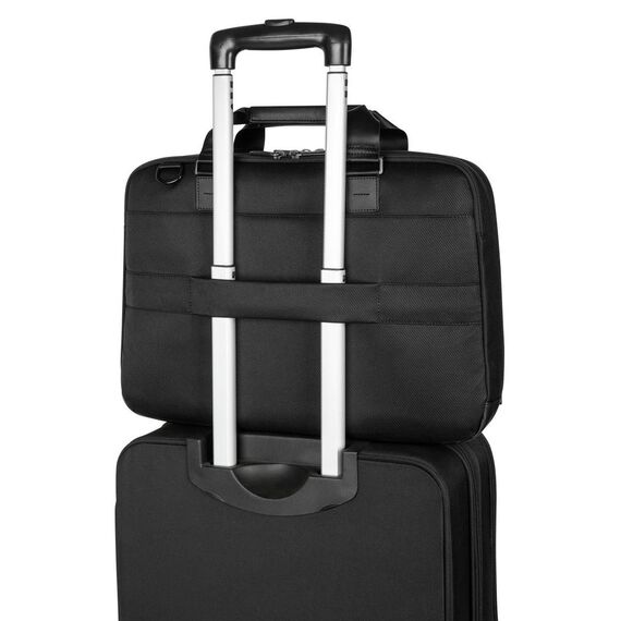 Targus Mobile Elite - Notebook carrying case - topload | TBT932GL
