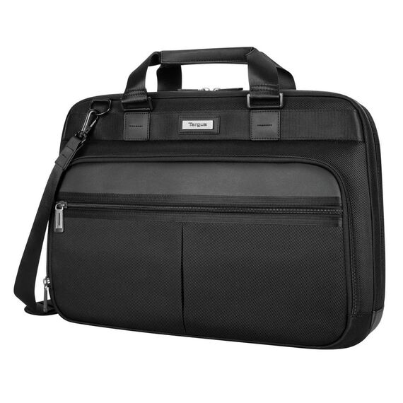 Targus Mobile Elite - Notebook carrying case - topload | TBT932GL