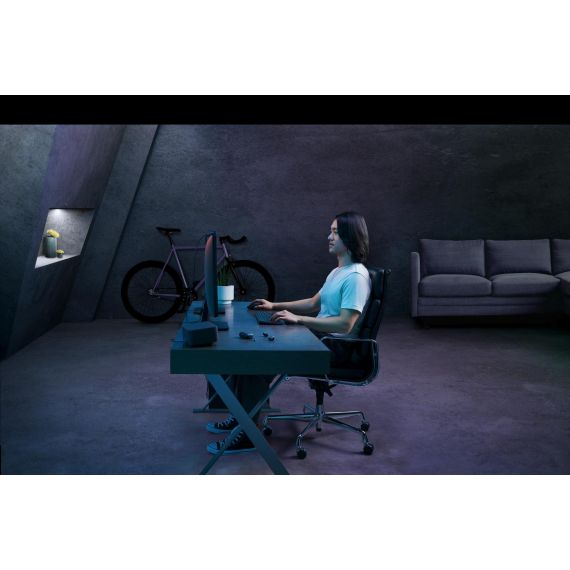 Logitech MX Keys S - Keyboard - backlit - wireless - | 920-011574