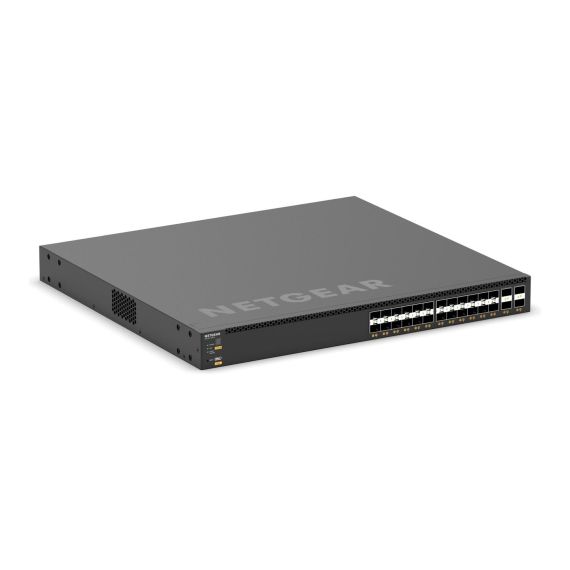 NETGEAR M4350 Series M4350-24F4V - Switch - L3 | XSM4328FV-100NES